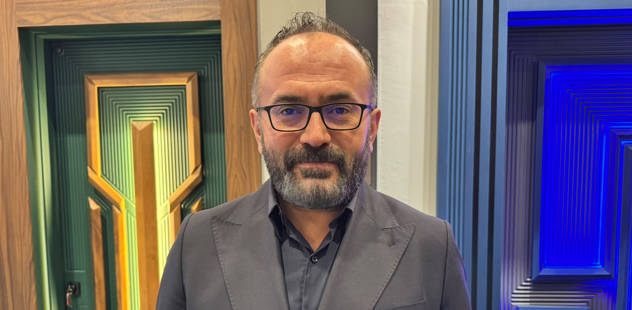KAPSİAD BAŞKANI KAYA: DÜNYADAKİ FARKLI ÜLKELERDEN ÇOK SAYIDA ZİYARETÇİYİ KONUK EDİYORUZ