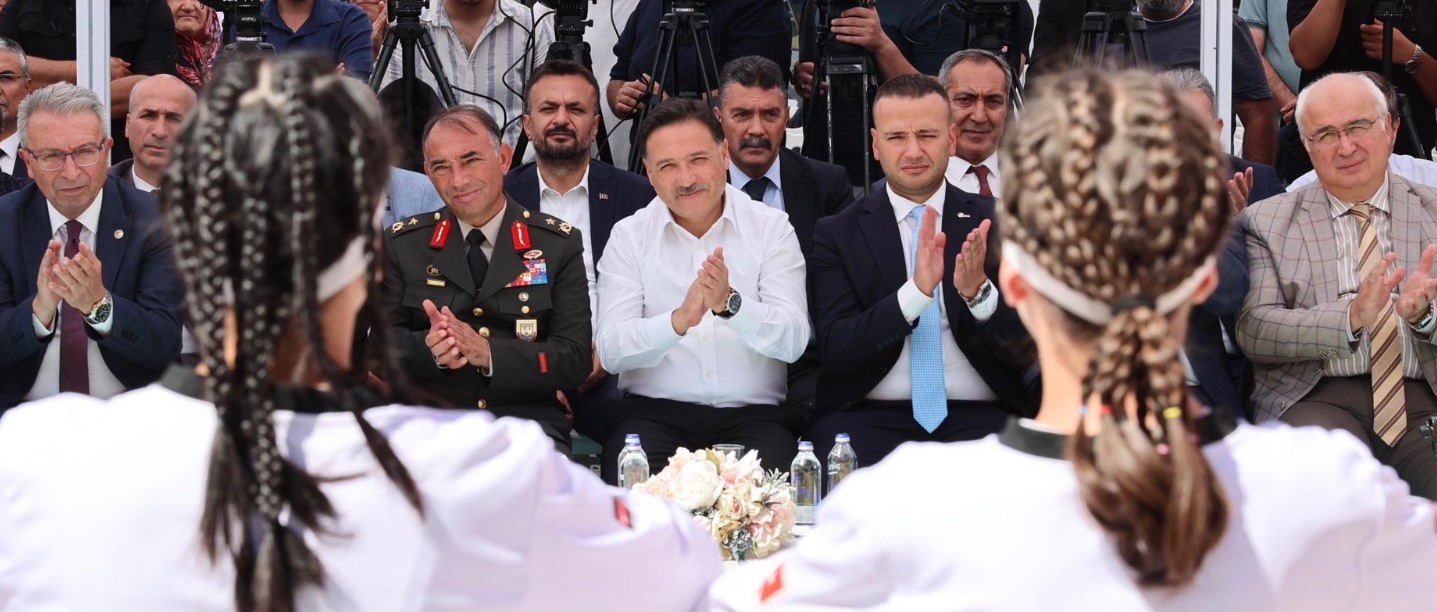 VALİ GÖKMEN ÇİÇEK: 2026 YILINDA SUÇA KARIŞMIŞ ÇOCUKLARDA TARİHİN EN BÜYÜK DÜŞÜŞÜNÜ YAŞIYORUZ