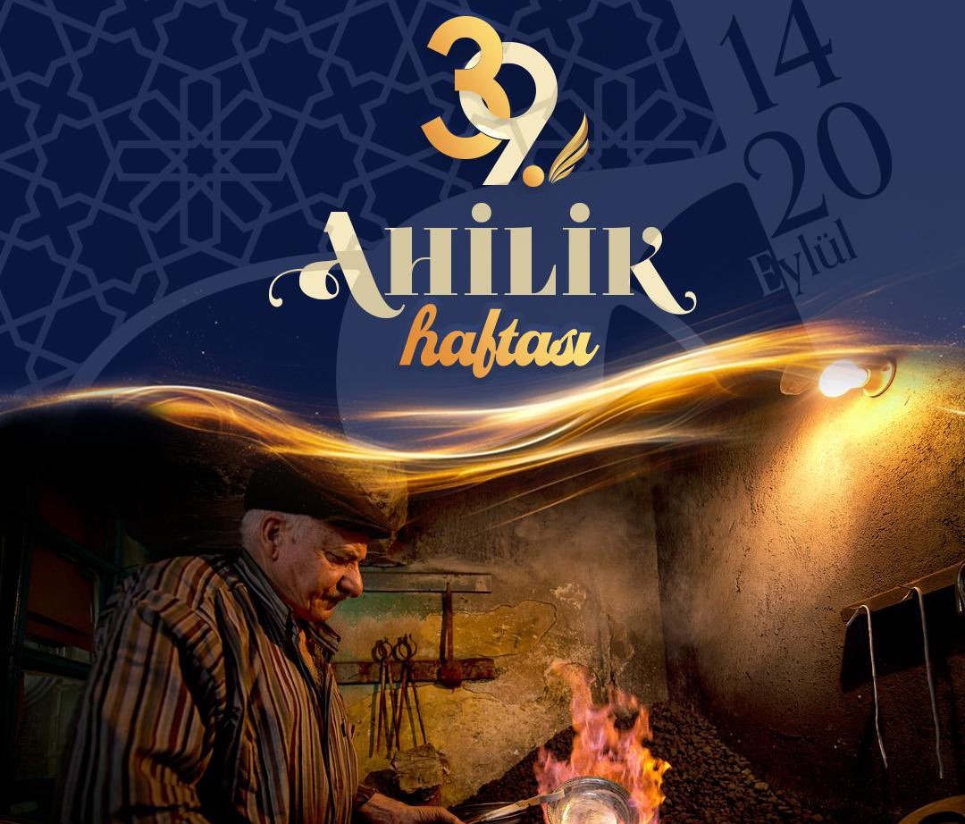 BAŞKAN BÜYÜKKILIÇ’TAN AHİLİK HAFTASI’NA DAVET 