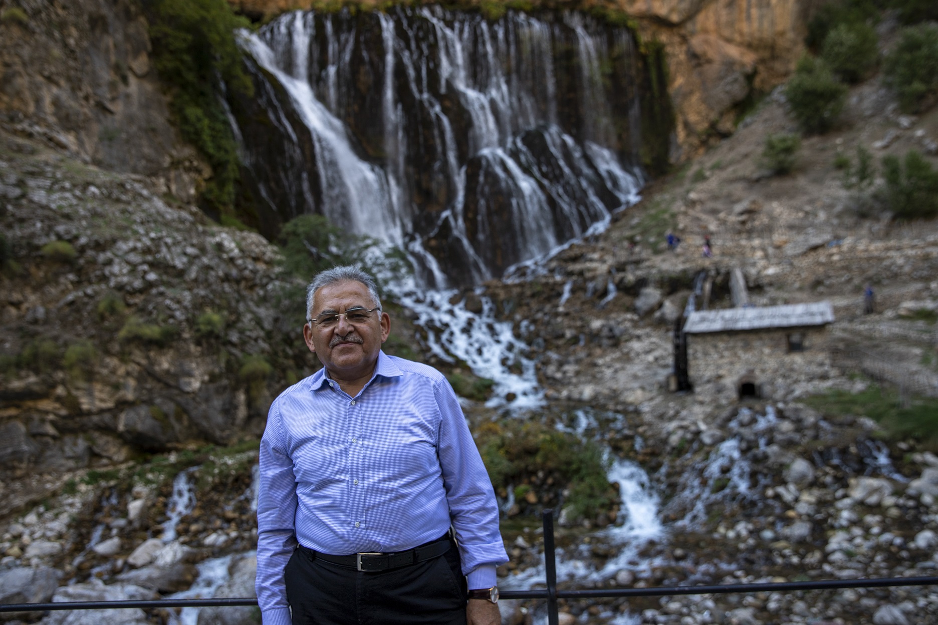 BAŞKAN BÜYÜKKILIÇ’TAN “2025 TÜRKİYE KÜLTÜR YOLU FESTİVALİ” İSTİŞARESİ