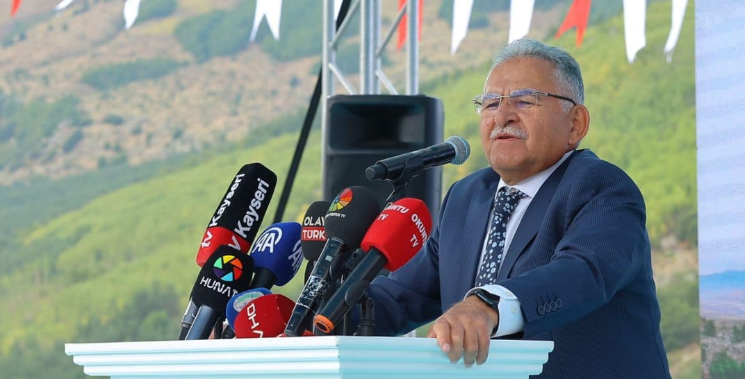 BÜYÜKŞEHİR’İN ZİRVEDEKİ SPOR TESİSİ YÜKSEK İRTİFA KAMP MERKEZİ, YENİ SEZONA HAZIR