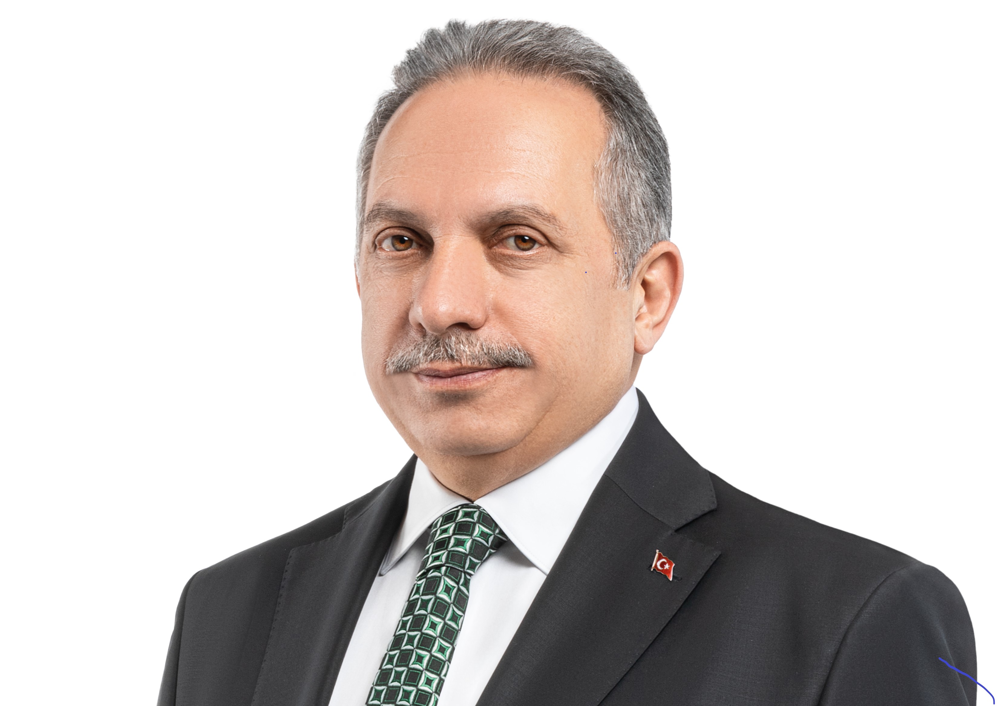 BAŞKAN YALÇIN’DAN DUYGU DOLU BABALAR GÜNÜ MESAJI