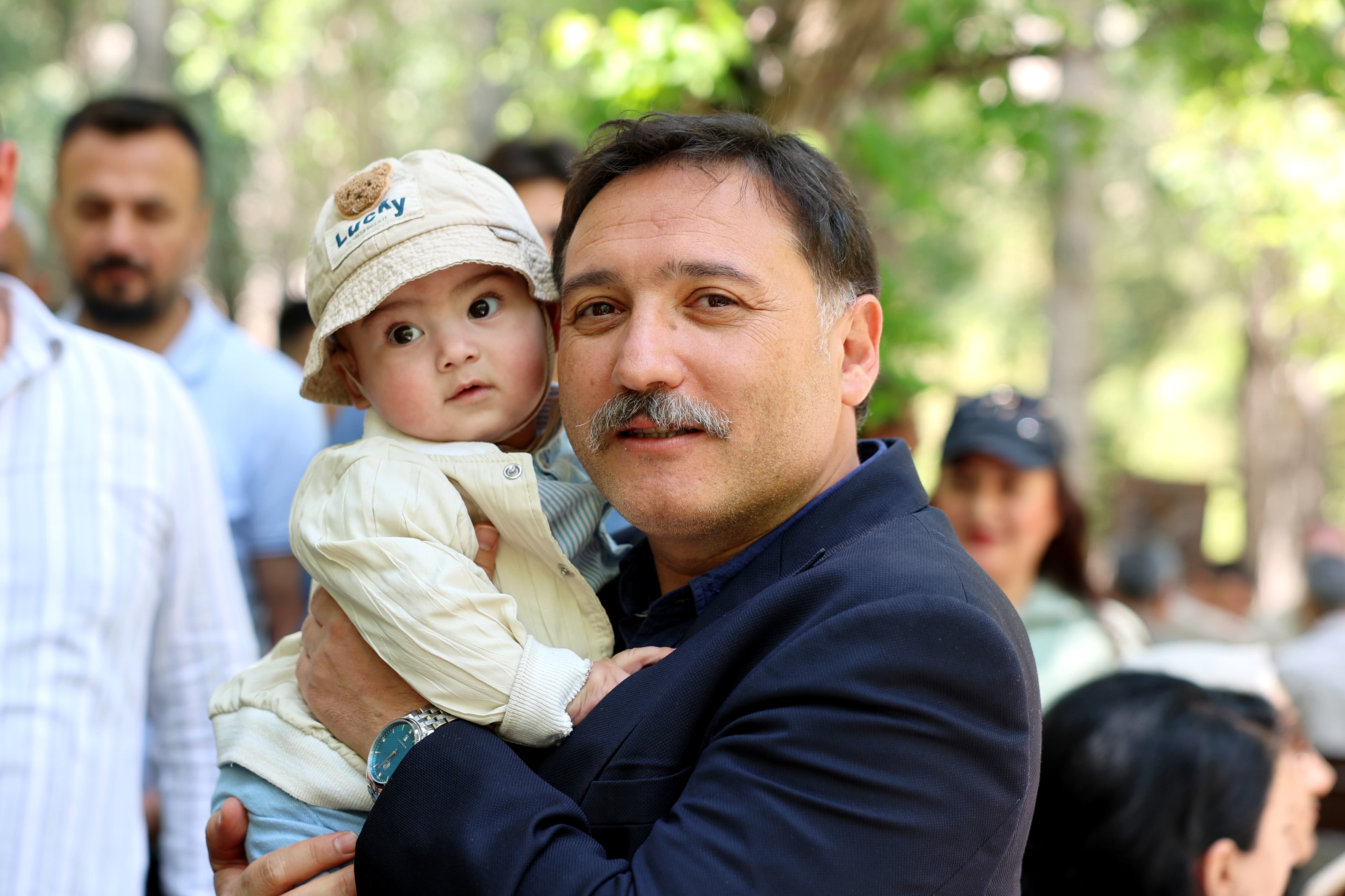 Vali Çiçek, “Soğanlıyı Anlatmamız Gerekiyor”