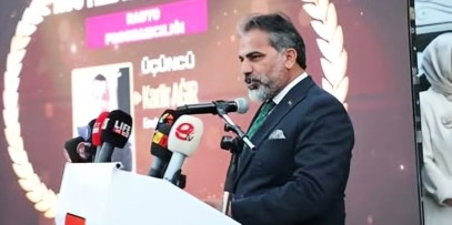KGC Ödüllü Medya Yarışması’nda 2024’ün en iyileri belli oldu...