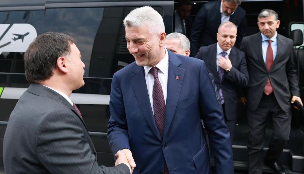 KAPI ÜRETİCİLERİNE MÜJDE!