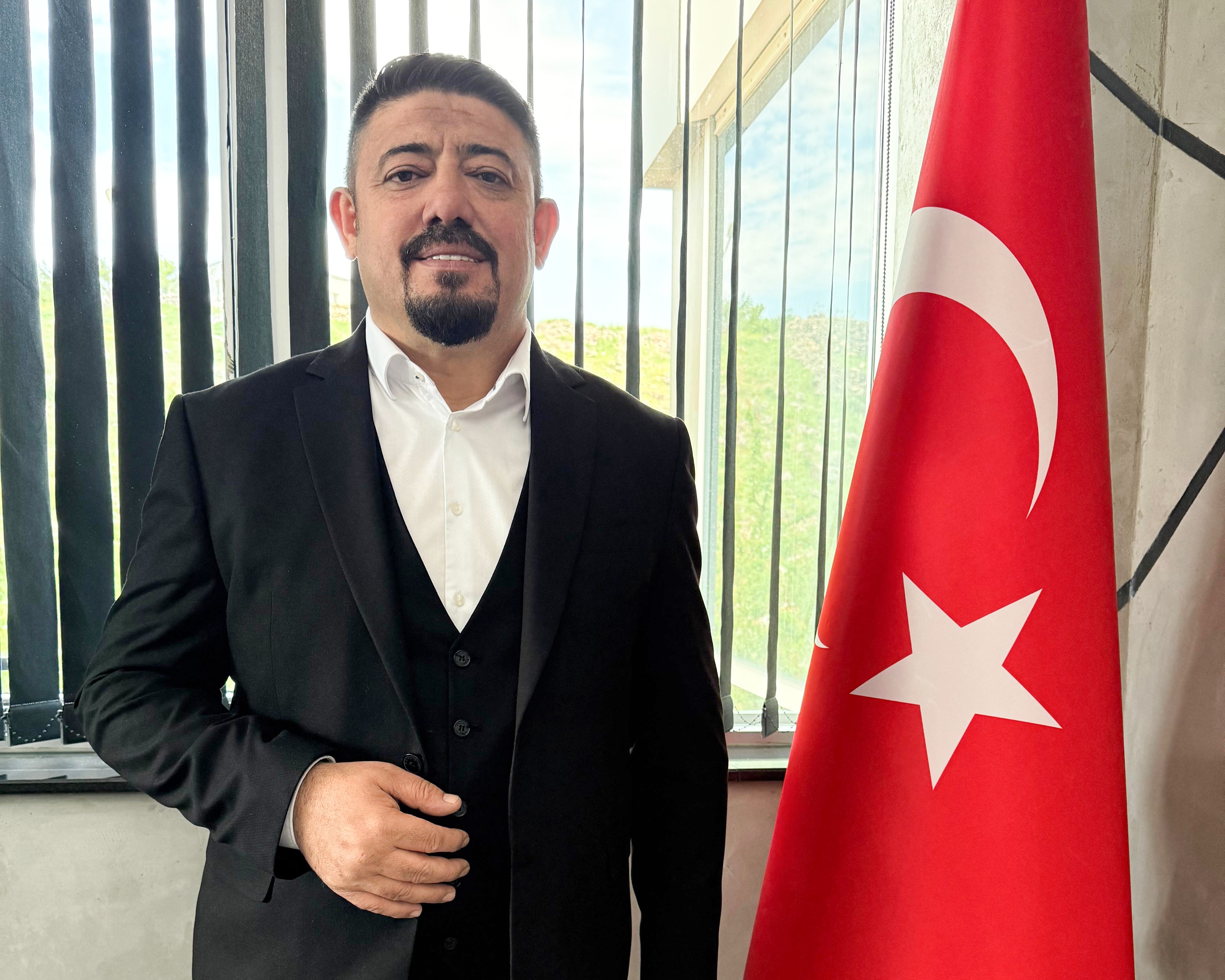 Kayseri Hacılar ilçe sanayicisi adından söz ettirmeye devam ediyor