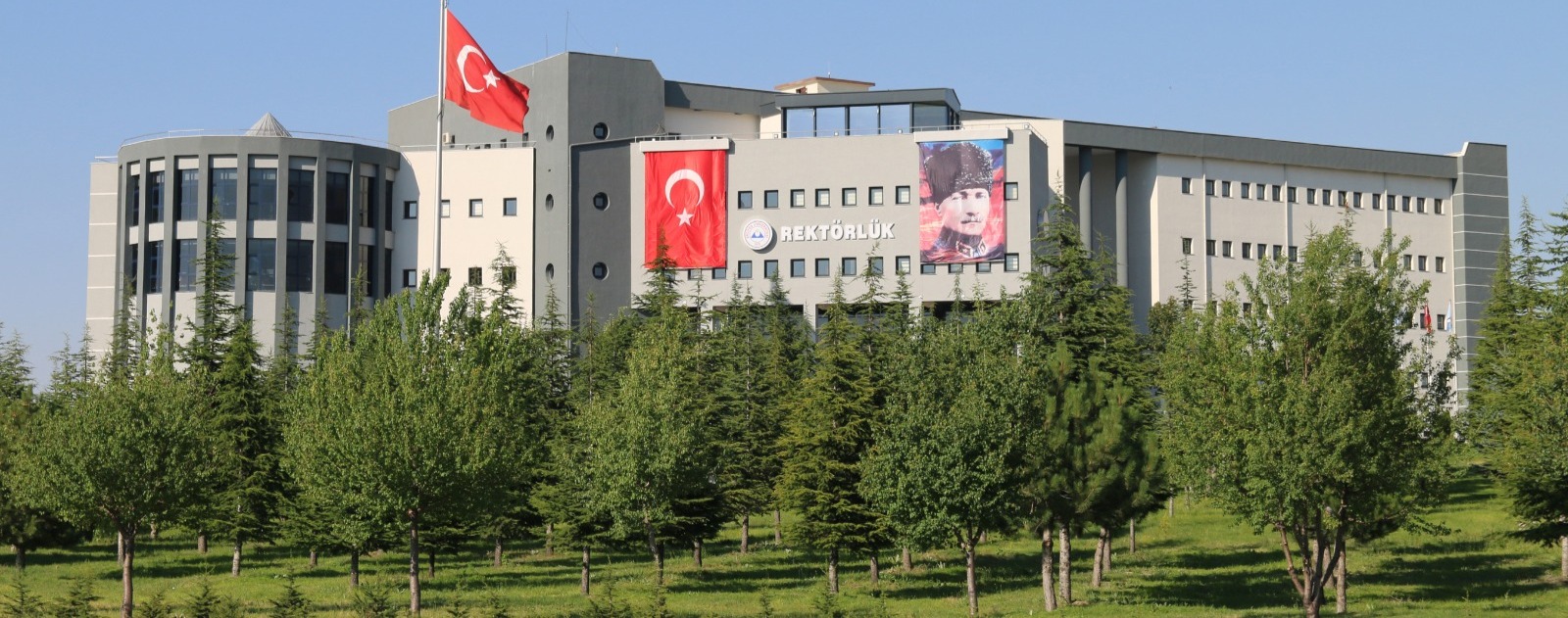 ERÜ'nün THE 2025 Yılı Etki Sıralamasındaki Başarısı