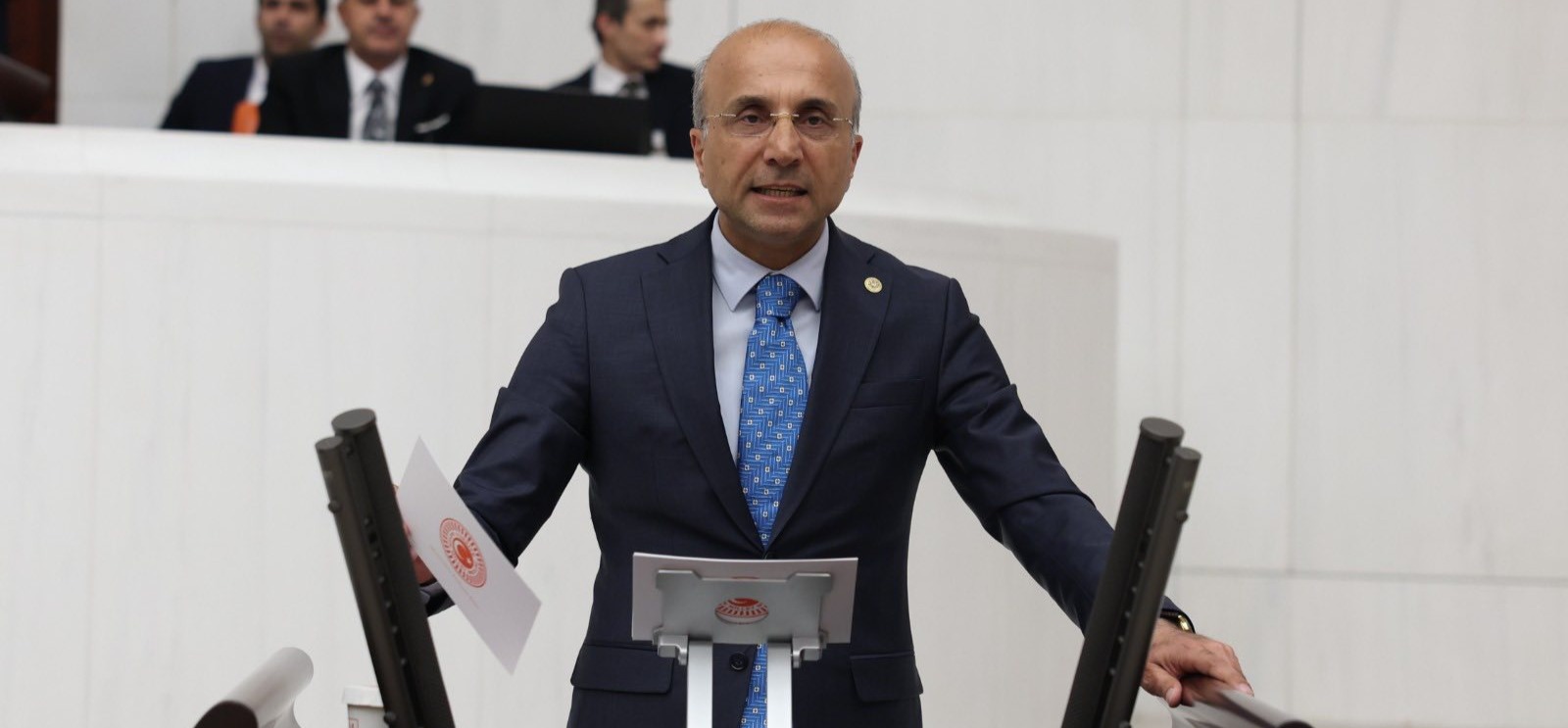CHP’Lİ AŞKIN GENÇ’TEN ÇAĞRI: ASGARİ ÜCRET TESPİT KOMİSYONU ACİLEN TOPLANMALI