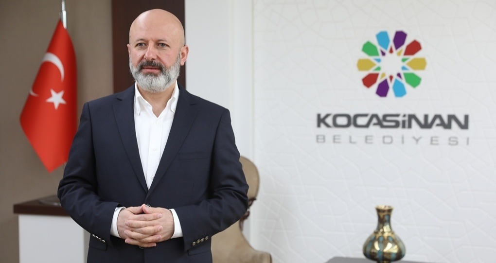 KOCASİNAN BELEDİYESİ’NDEN YKS MARATONUNA ANLAMLI DESTEK