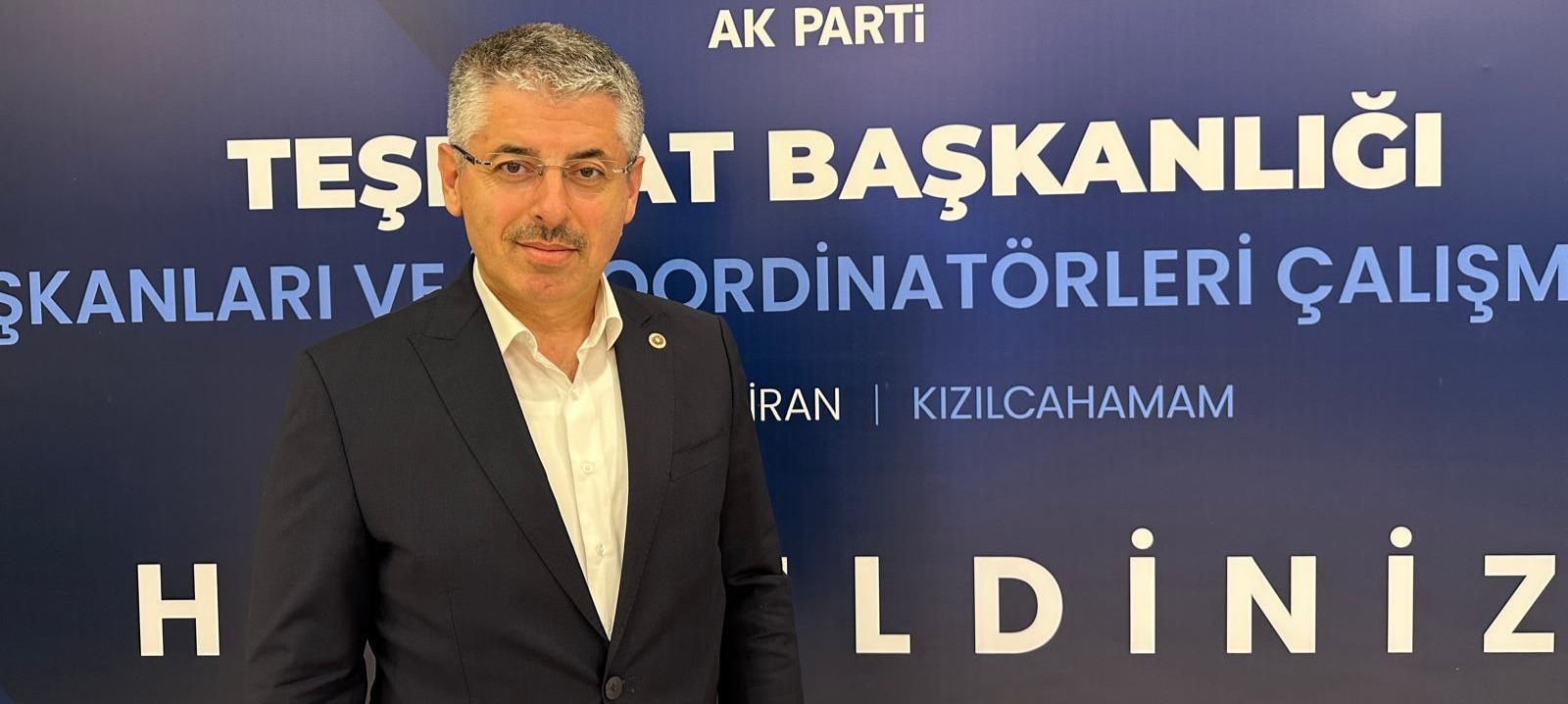  Çalışma Kampı Kızılcahamam’da Yapılıyor