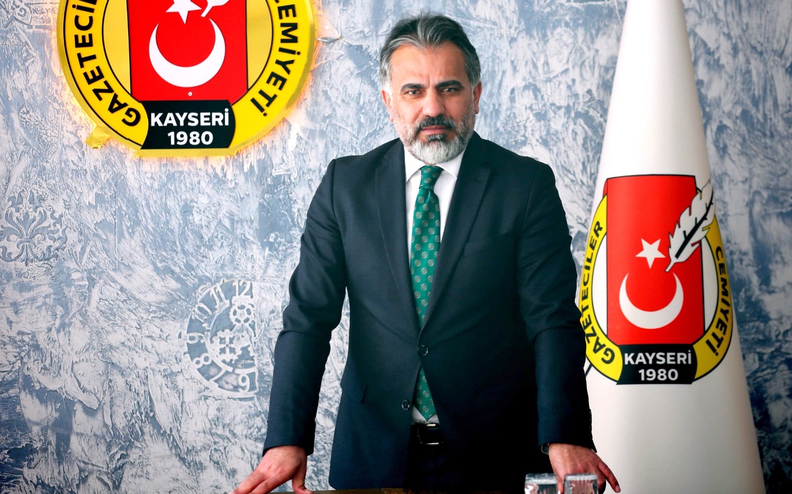“BU MİLLET HER OYUNU BOZACAK GÜCE SAHİPTİR”