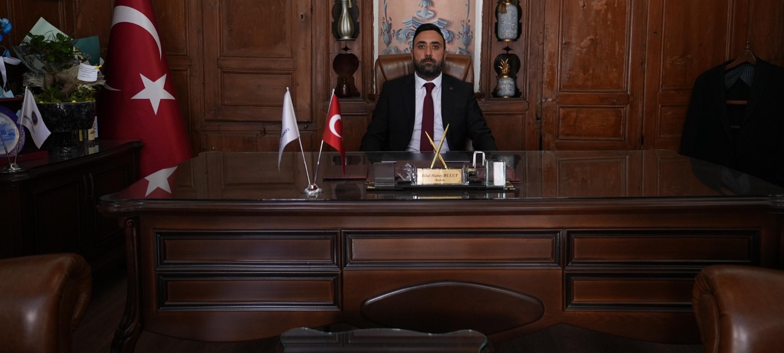 Birlik Vakfı Başkanı Bulut’tan Genç’e Sert Tepki