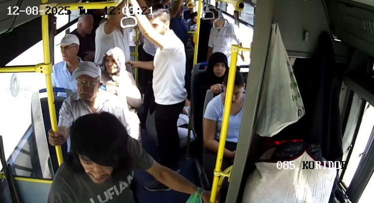 KAYSERİ BÜYÜKŞEHİR BELEDİYESİ’NDEN ÖRNEK DUYARLILIK