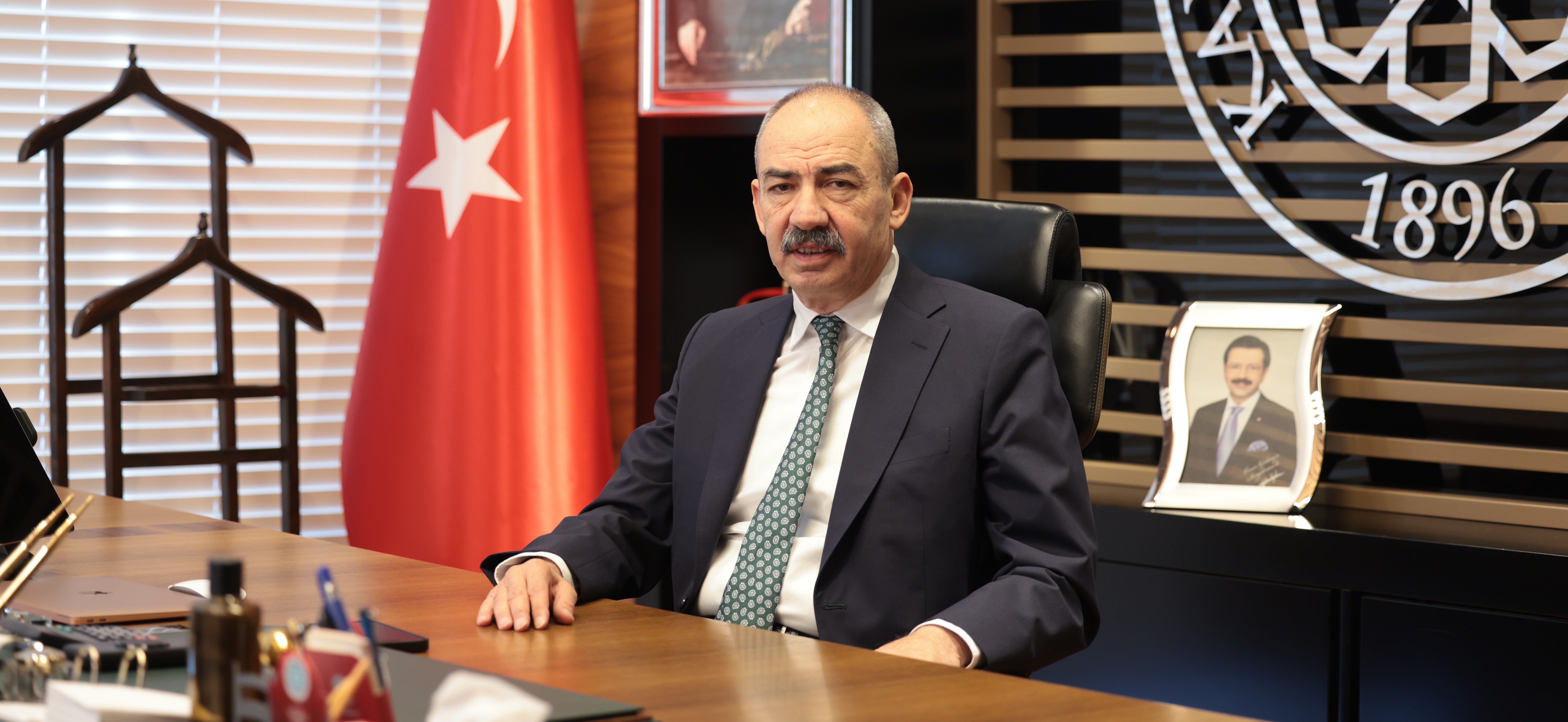 “30 Ağustos Zaferi, Bağımsızlığın ve Cumhuriyetin Müjdecisidir”