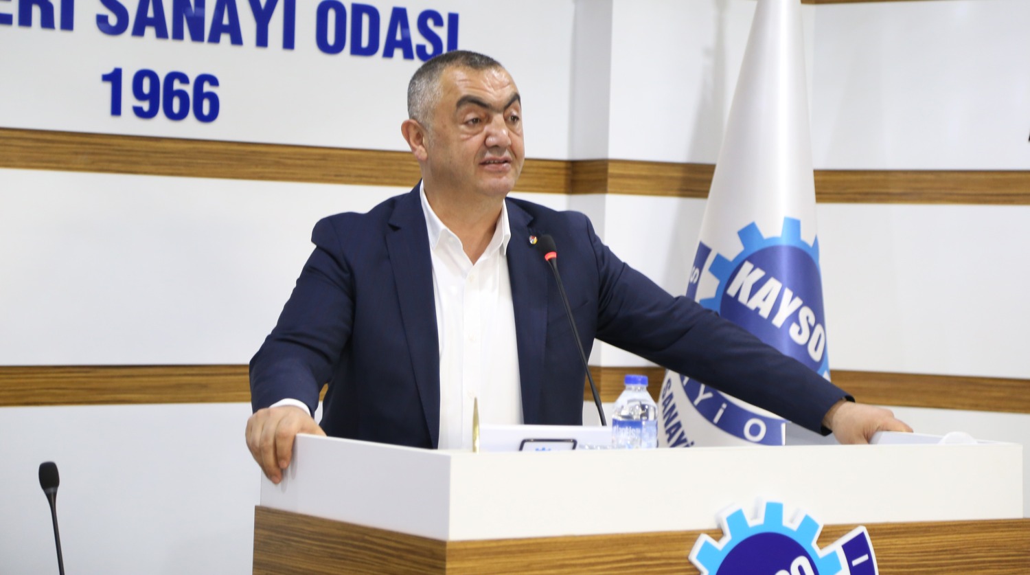 “Konkordato Sisteminde Yeni Bir Düzelemeye İhtiyaç Var”