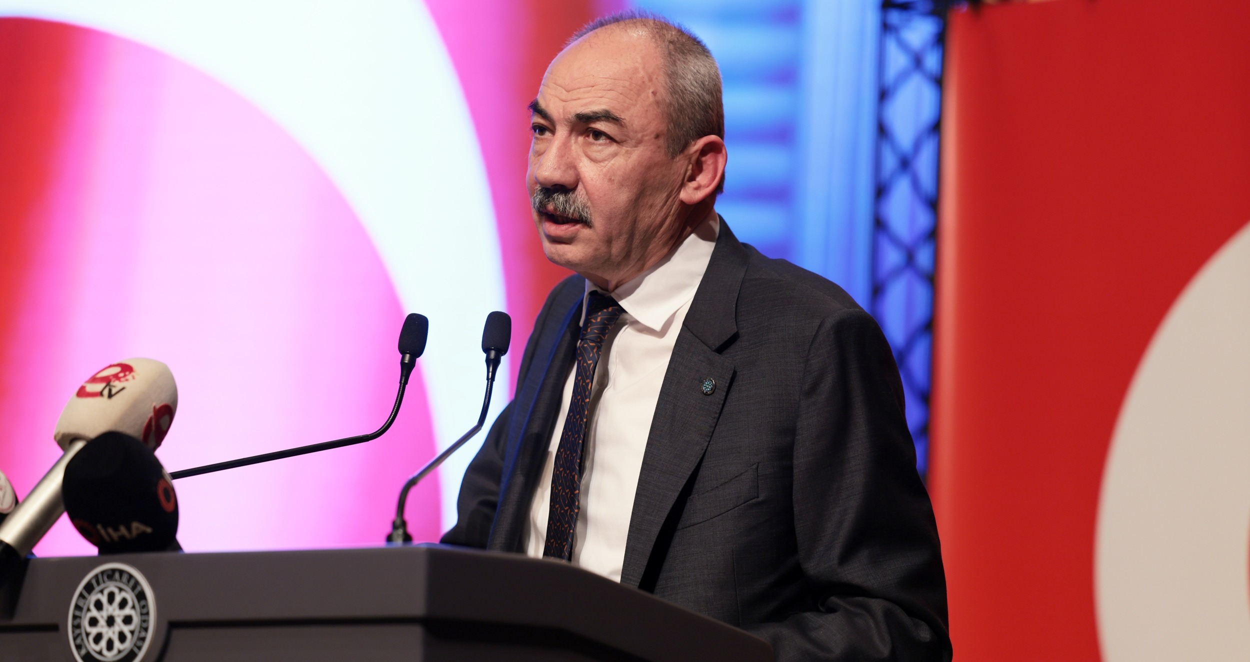 KTO EYLÜL AYI MECLİS TOPLANTISI ve YILIN AHİSİ PROGRAMI GERÇEKLEŞTİRİLDİ