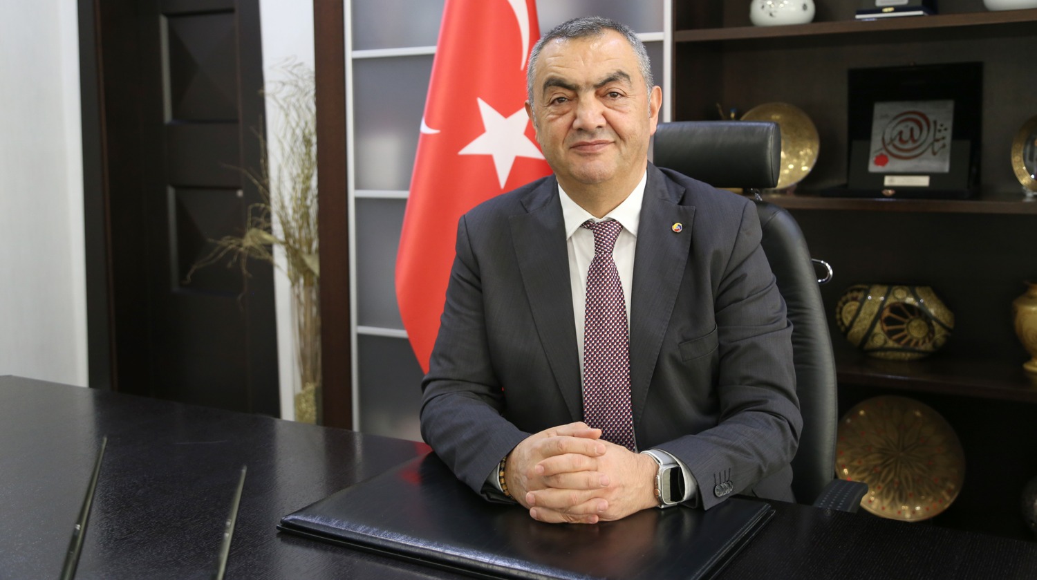 “Kayseri’nin 12 Aylık İhracatı 3,8 Milyar Dolara Ulaştı”