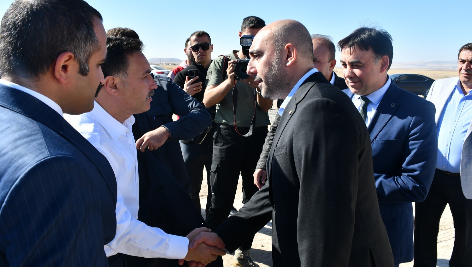 5 MİLYAR TL’LİK DEV YATIRIMDA TİCARET BORSASI ETKİSİ: SERA OTB, KAYSERİ TARIMININ GELECEĞİ OLACAK