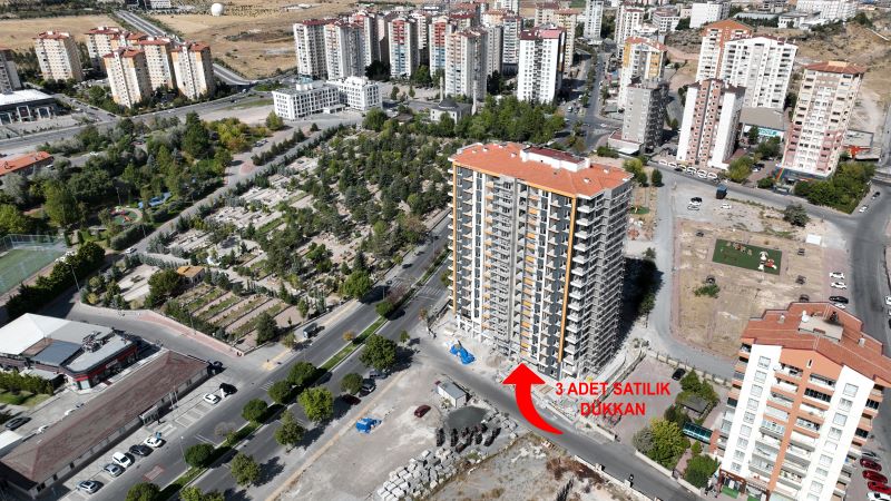 TALAS’TA YATIRIM RÜZGÂRI; OTEL, SAĞLIK TESİSİ VE TİCARİ ALANLAR İHALEYE ÇIKIYOR