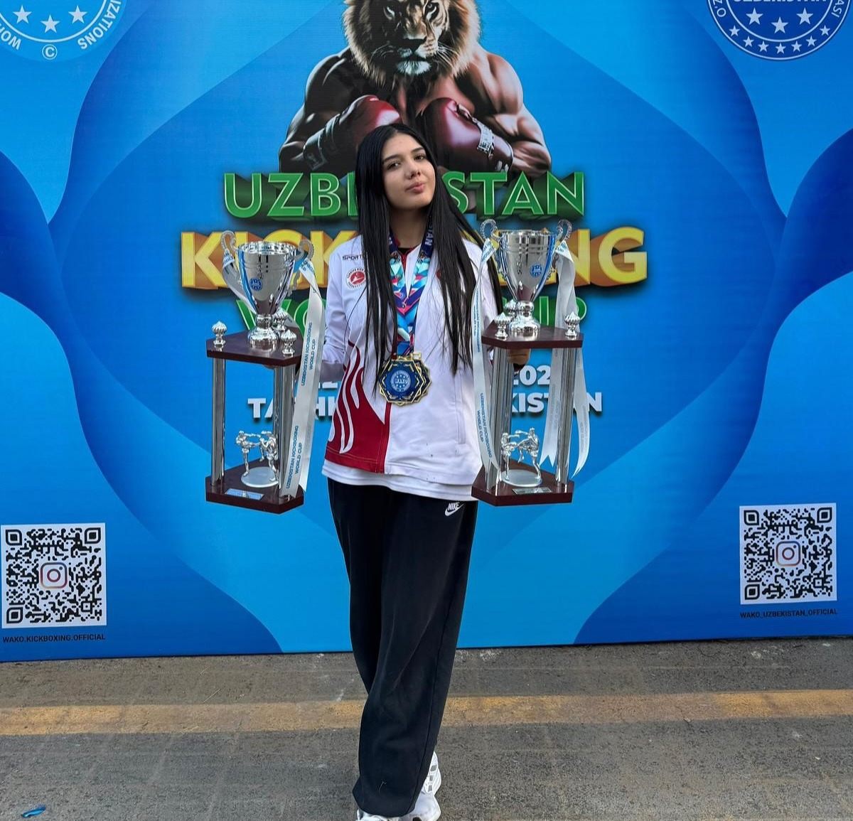 SPOR A.Ş.’DEN DÜNYA KUPASI’NDA ÇİFTE ŞAMPİYONLUK