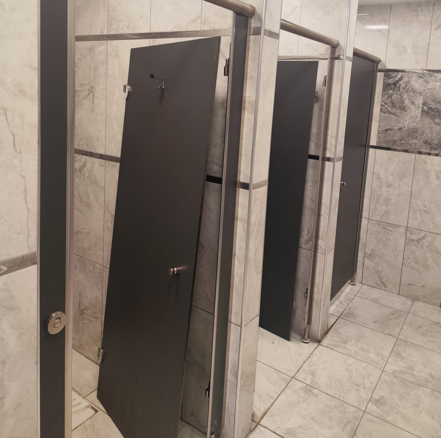 BÜYÜKŞEHİR UYARIYOR: “KAMU MALI HEPİMİZİN”