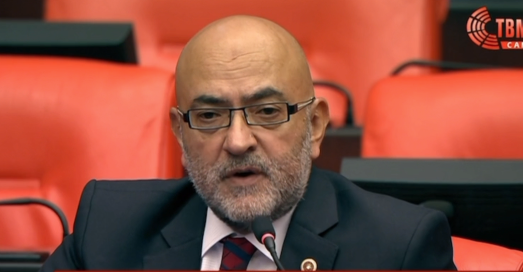 “Çağdaş tıp Memleketim Kayseri’de başladı!