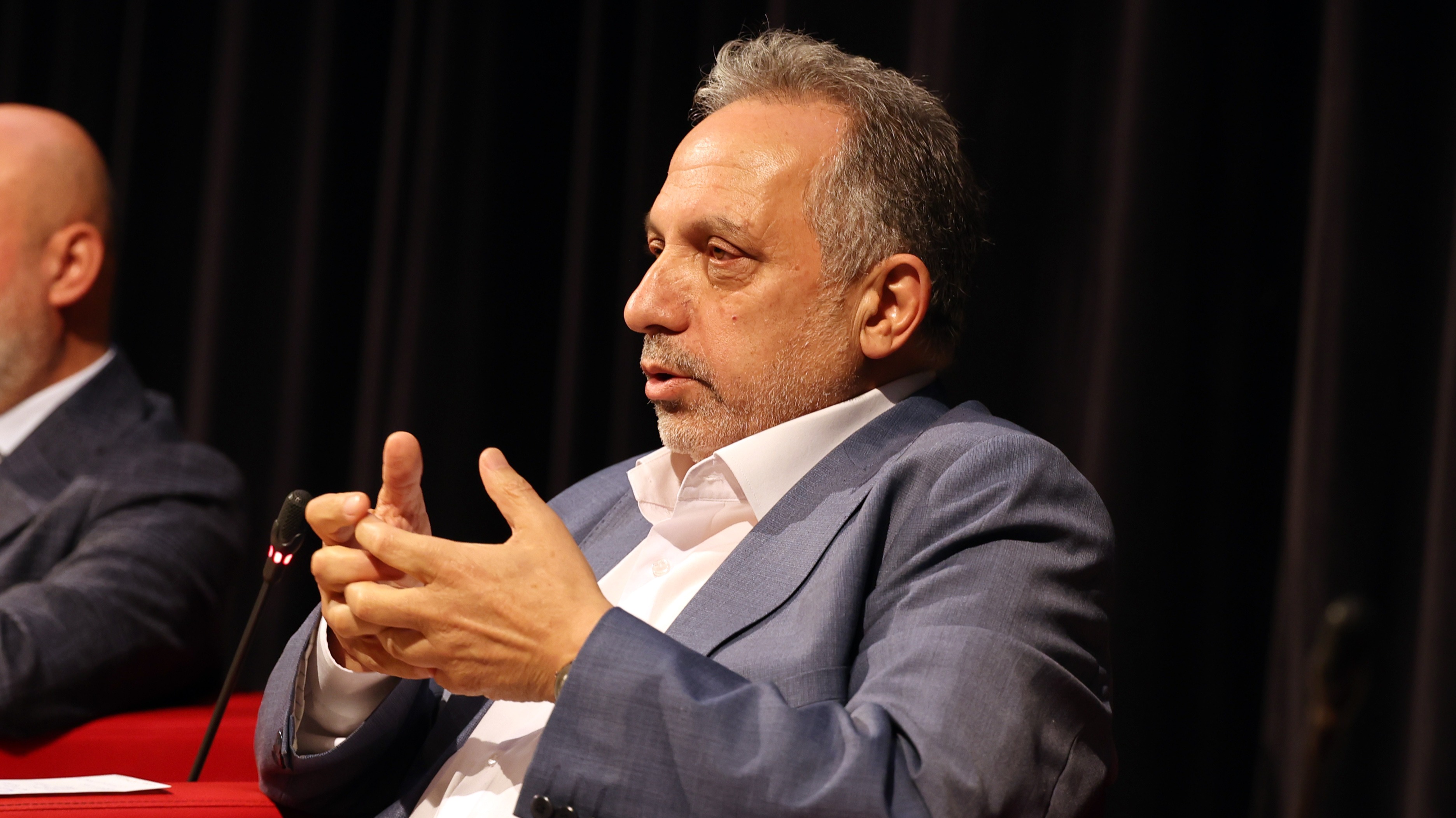 “KENTSEL DÖNÜŞÜMÜN KALBİNDE İNSAN VAR”