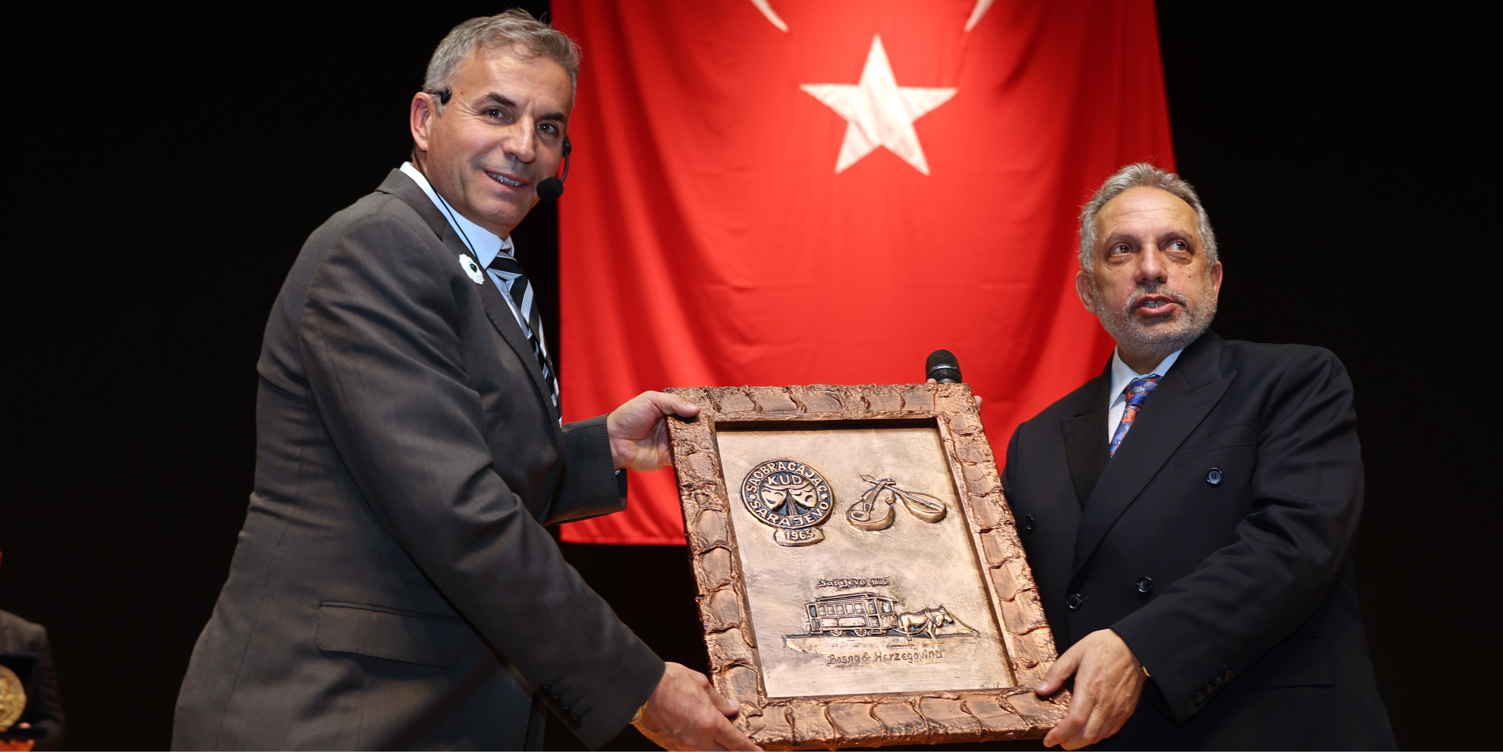 “MUSTAFA YALÇIN BAŞKANIMIZI KLONLAMAK İSTİYORUM”