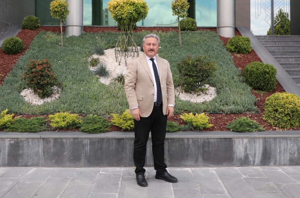    MELİKGAZİ BELEDİYESİ’NDEN YAPAY ZEKA DESTEKLİ HİZMET DÖNEMİ