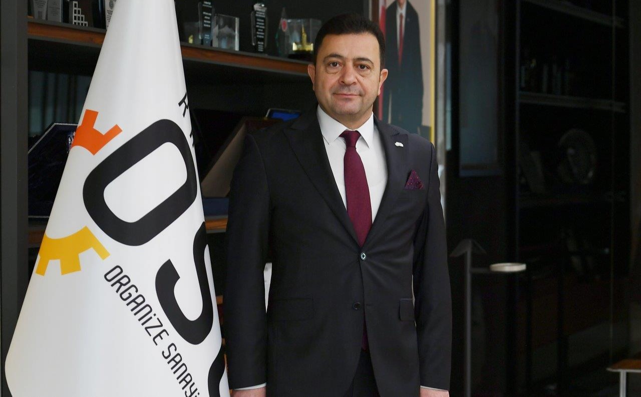 Kayseri OSB Veri Merkezi Projesi İçin Düğmeye Basıldı