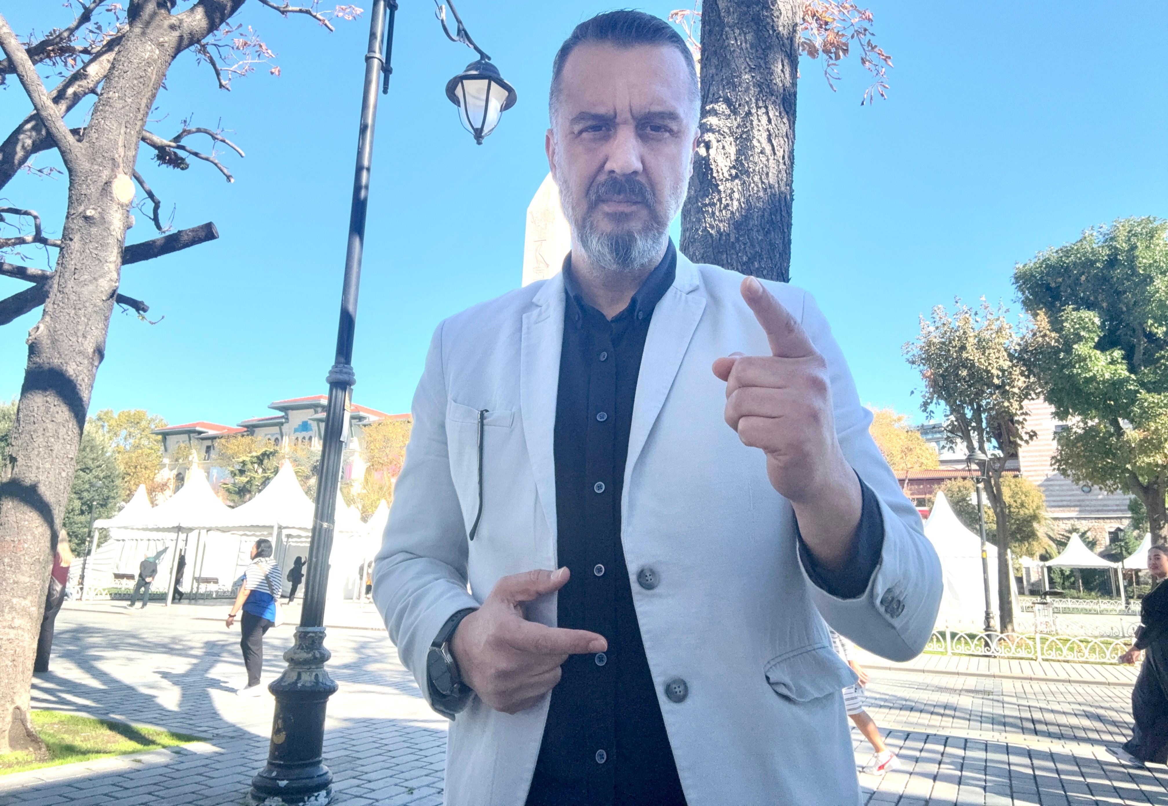 Saadet Partili Çiçek’ten Emekli Gerçeği: “Antik Mısır İşçisi Bizim Emekliden Daha Rahat Yaşıyordu!”