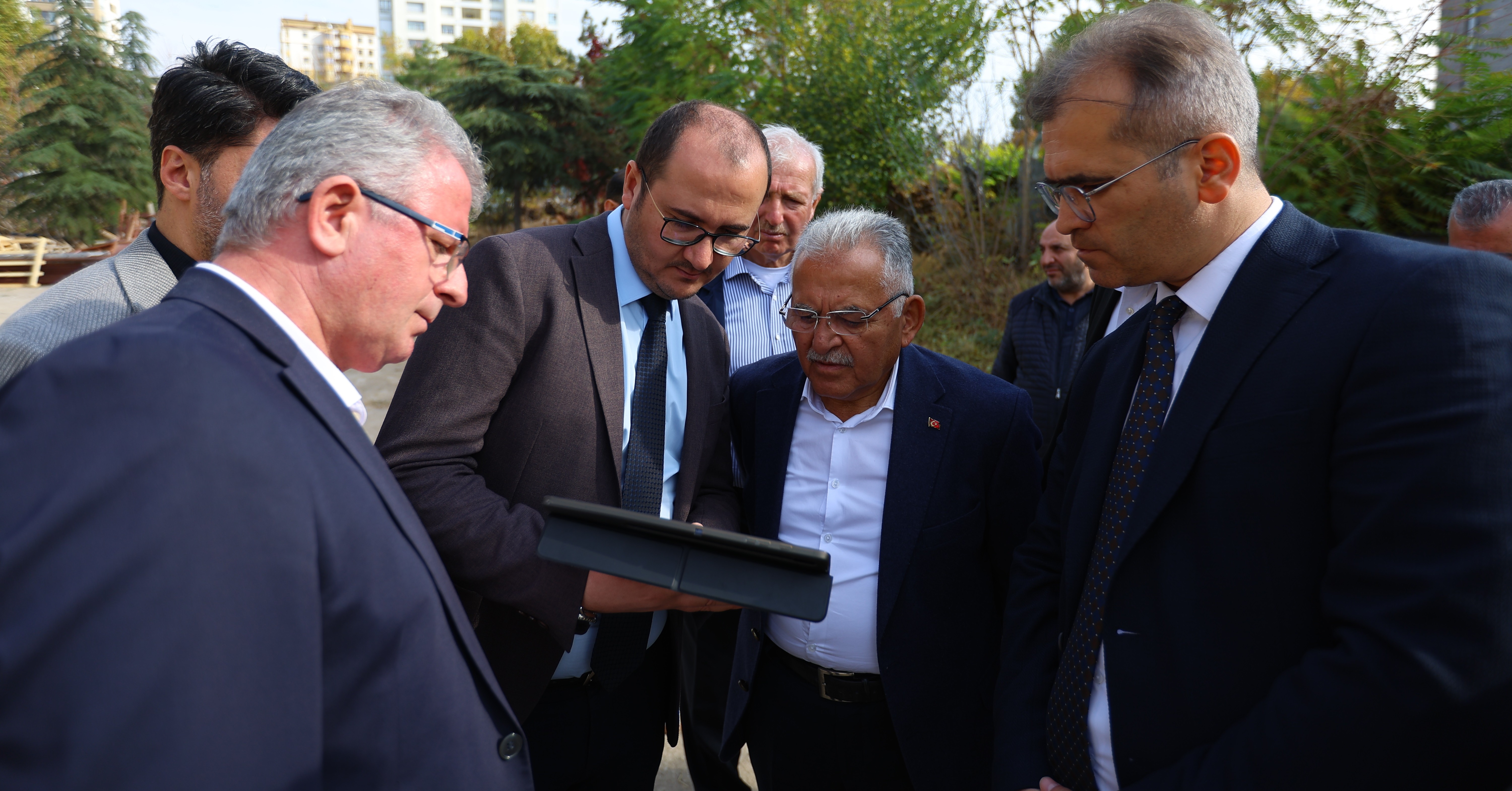 BÜYÜKŞEHİR, DÜNYA PALEONTOLOJİ TARİHİNE IŞIK TUTACAK: 115 MİLYON TL’LİK PROJE YÜKSELİYOR