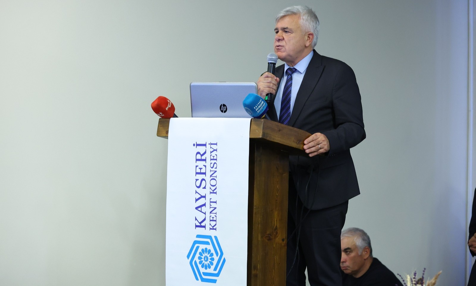 KAYSERİ KENT KONSEYİ’NDEN KÜLTÜREL VE BİLİMSEL MİRAS BULUŞMASI