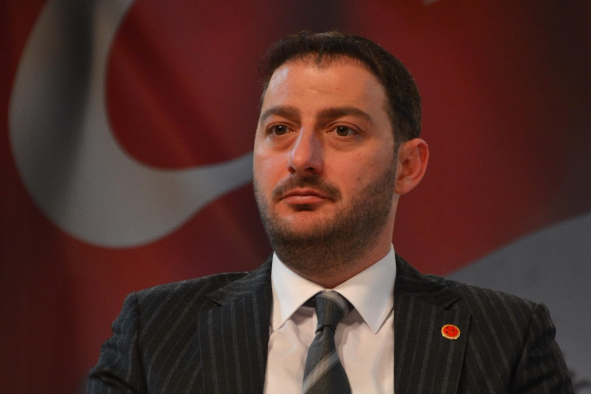 Başkan Kalın’ın 10 Kasım Atatürk’ü Anma Günü mesajı