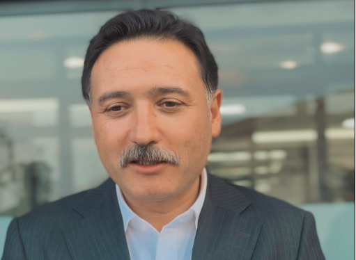 VALİ GÖKMEN ÇİÇEK’TEN YEŞİLAY REHABİLİTASYON MERKEZİ PAYLAŞIMI