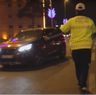 Şehit İbrahim Birol-21 Uygulamasında 140 Aranan Şahıs Yakalandı