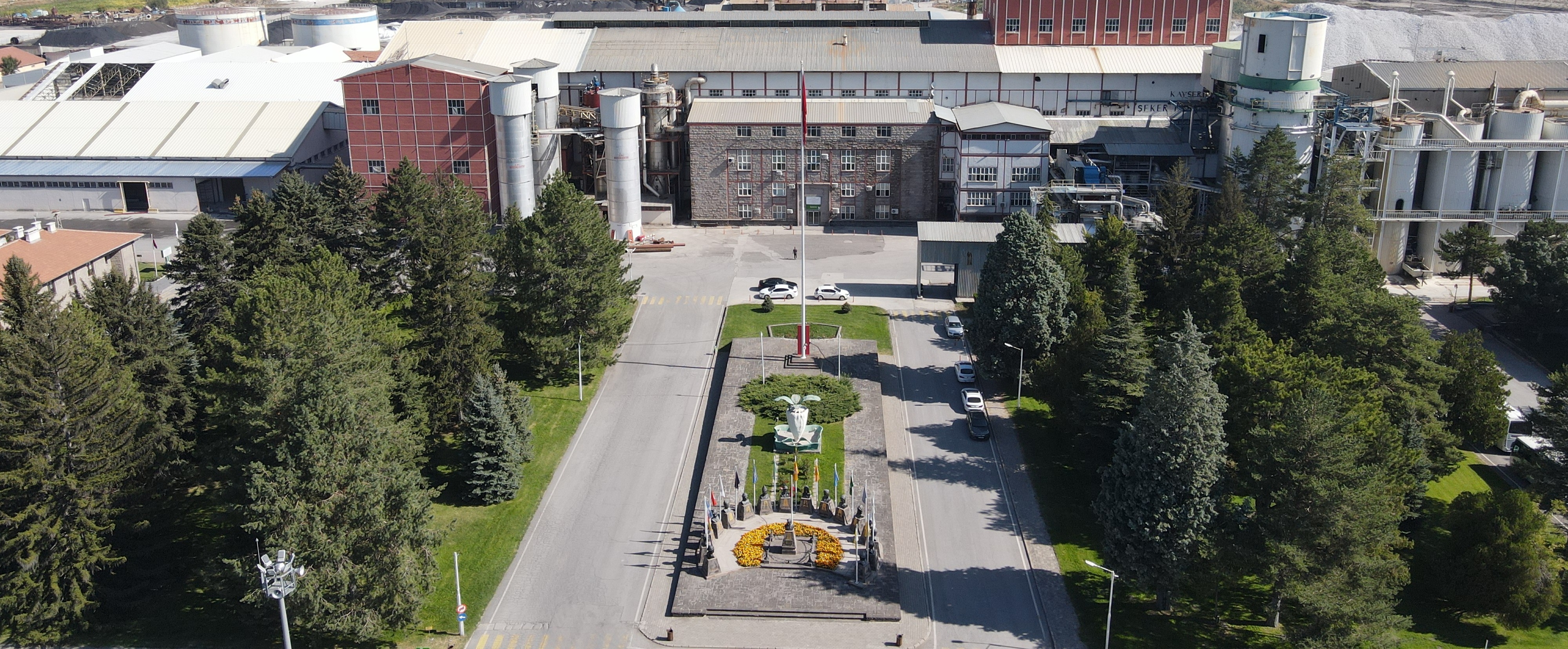 KAYSERİ ŞEKER, BİRLEŞMİŞ MİLLETLER KÜRESEL İLKELER SÖZLEŞMESİ’NE (UN GLOBAL COMPACT) KATILDI