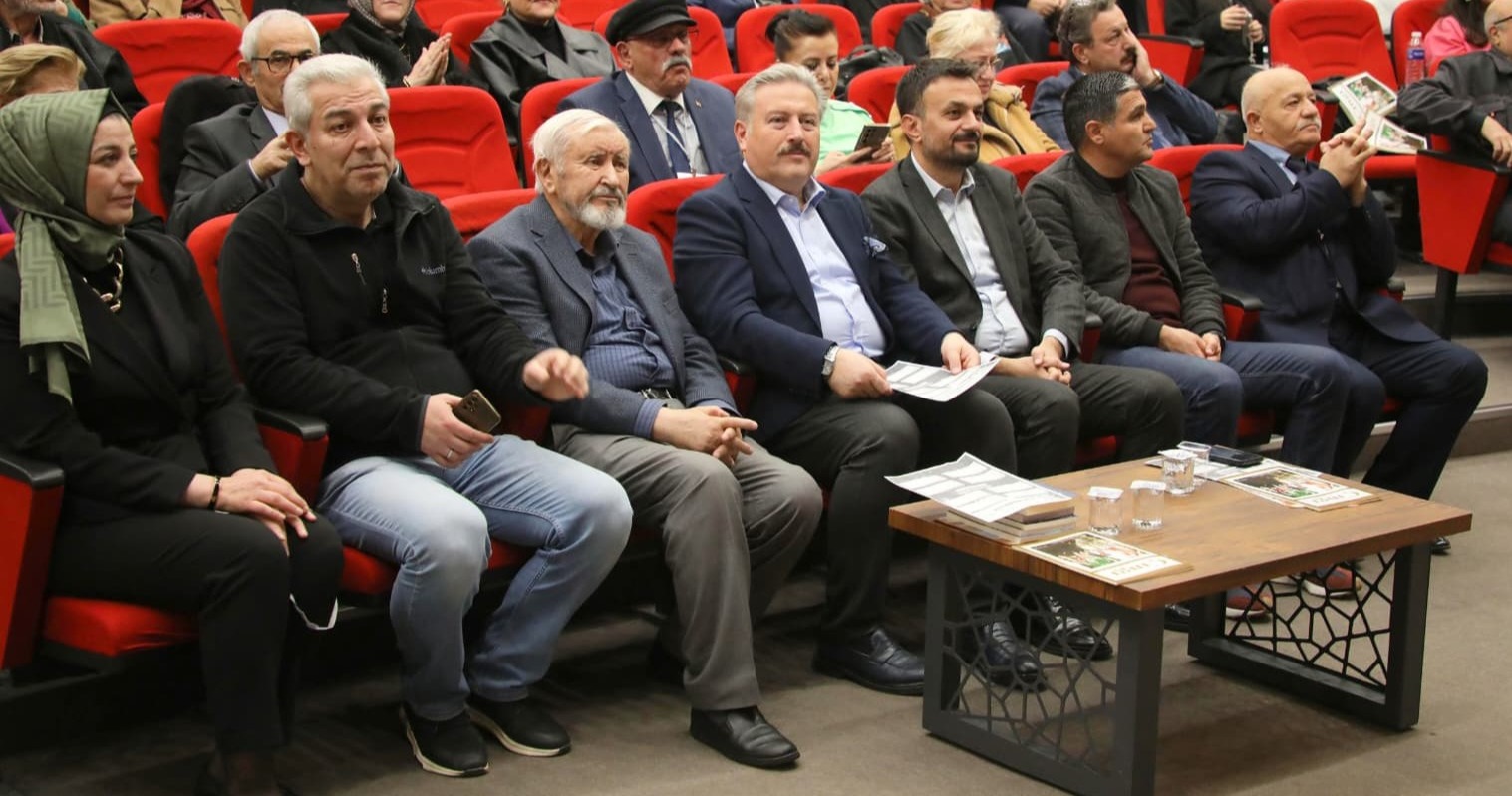 MELİKGAZİ’DE SANATLA İÇ İÇE YAŞAM, KÜLTÜR ETKİNLİKLERİ İLE DEVAM EDİYOR