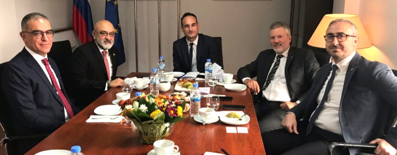 DİPLOMATİK KAYAK YARIŞI, BU YIL DA ERCİYES'TE GERÇEKLEŞECEK