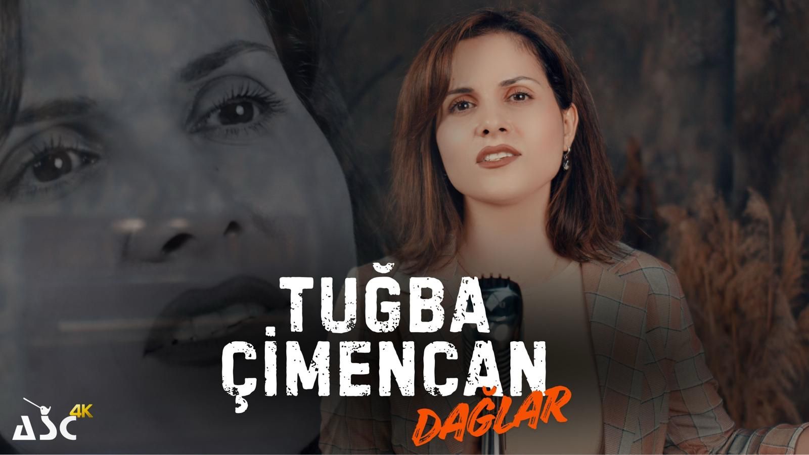 Tuğba Çimencan’ın “Dağlar” Şarkısı Büyük İlgi Görüyor