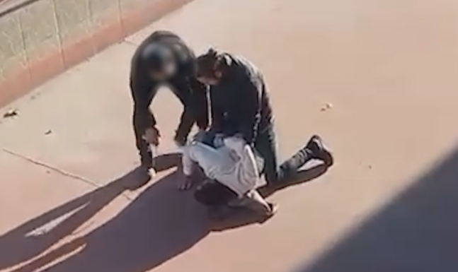 ARANAN ŞAHIS KAÇAMADAN YAKALANDI