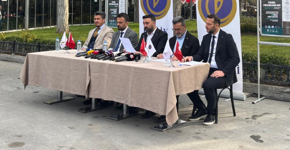 SEYYİD BURHANEDDİN-İ VELİ HZ. ANMA PROGRAMI TANITILDI