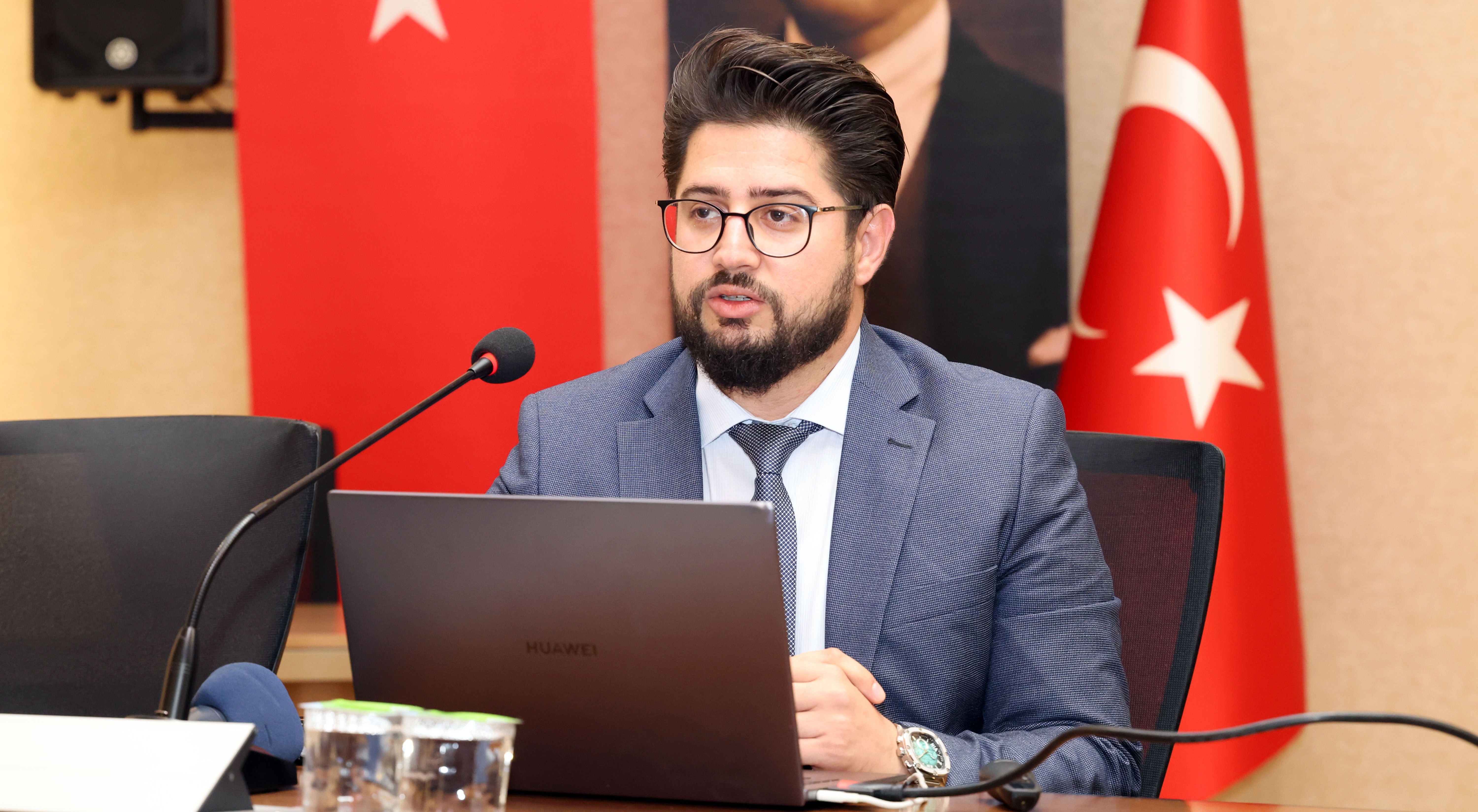 TALAS’TA DİJİTAL DÖNÜŞÜME STRATEJİK ADIM