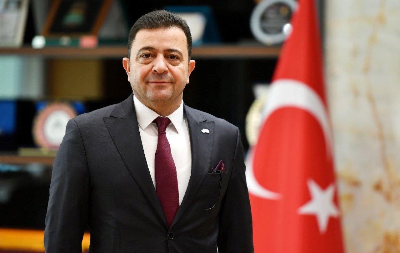 Yalçın: Üretimimizi Güçlü Kılacak Mekanizmalar Devreye Alınmalı