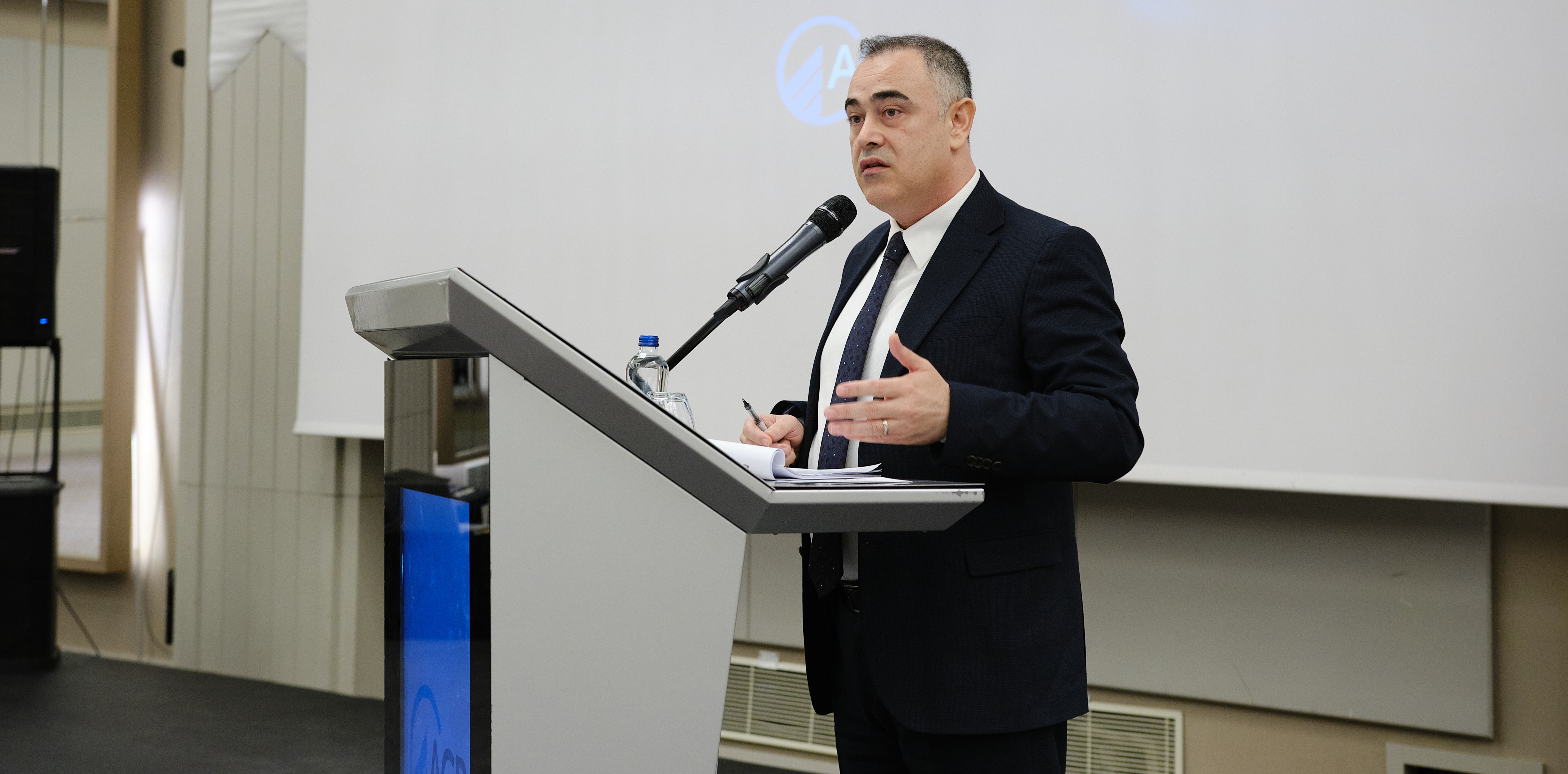 ANADOLU GÜÇBİRLİĞİ HOLDİNG, İLK ANA BAYİ TOPLANTISINI GERÇEKLEŞTİRDİ!