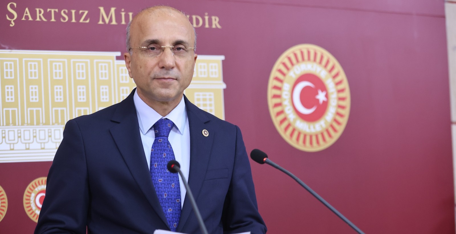 Asgari ücret en az 39 bin TL olmalıdır”