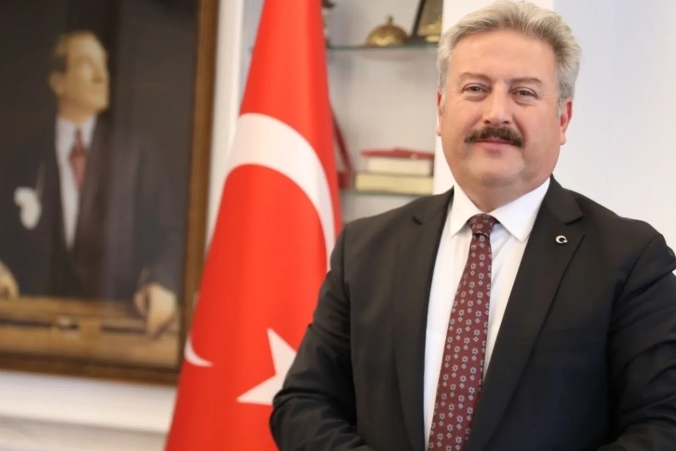 MELİKGAZİ’DE TÜM SOSYAL TESİSLER TEK BİR DİJİTAL PLATFORMDA TOPLANDI