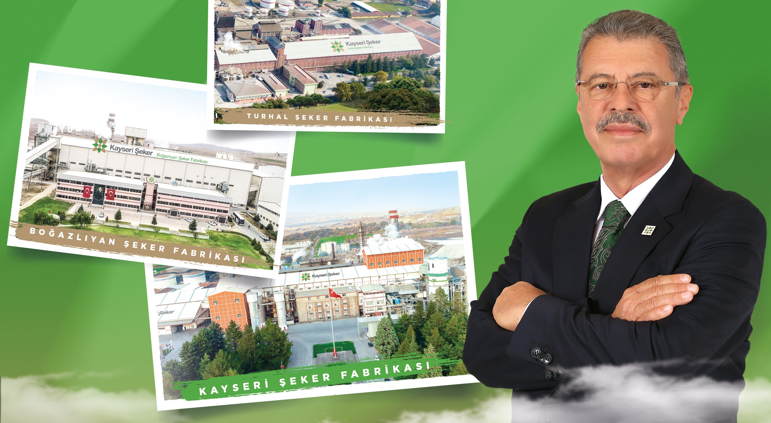 ANADOLU 500’DE PARLAYAN YILDIZ: KAYSERİ ŞEKER ZİRVENİN SAHİBİ