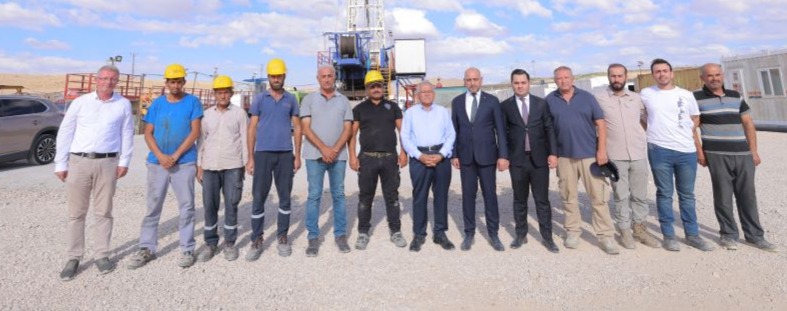 Altıncı Kuyudan Müjde, 333 Milyon TL’lik Altyapı İhalesi Yarın