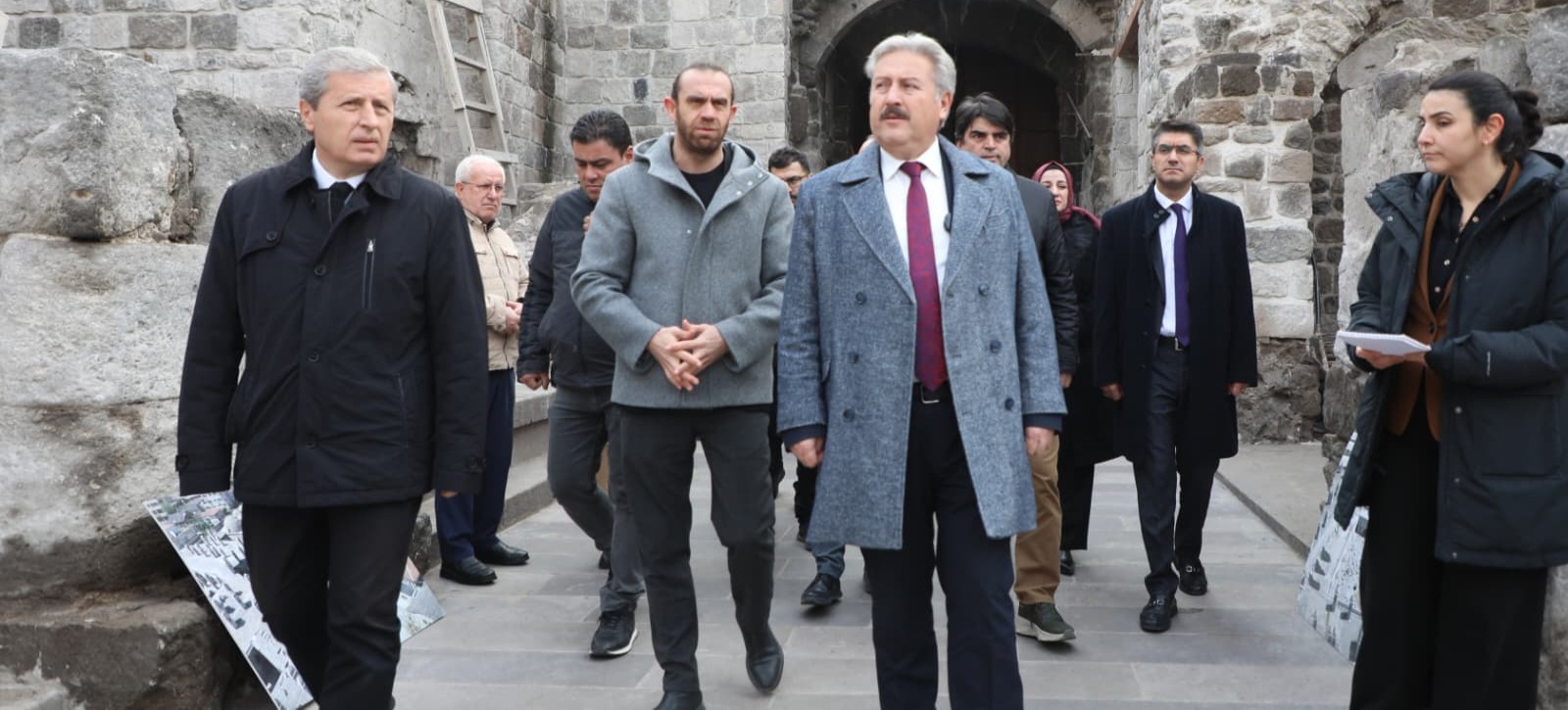 TARİHTEN GELEN 525 YILLIK İHTİŞAM; 